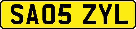 SA05ZYL
