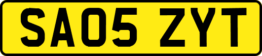 SA05ZYT