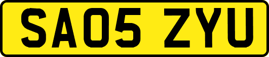 SA05ZYU