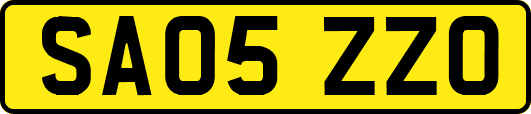 SA05ZZO
