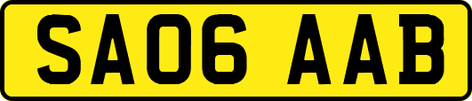 SA06AAB
