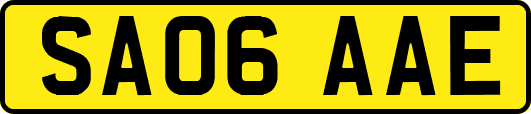 SA06AAE
