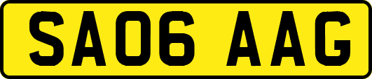 SA06AAG