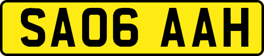 SA06AAH