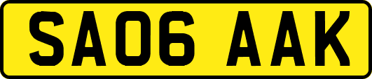 SA06AAK