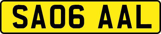 SA06AAL