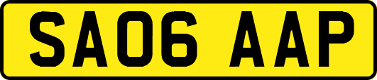 SA06AAP
