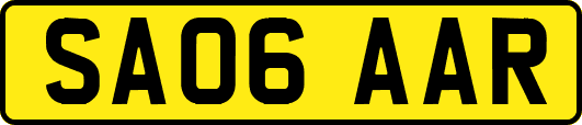SA06AAR