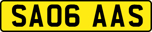 SA06AAS