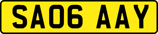 SA06AAY
