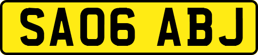 SA06ABJ