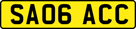 SA06ACC