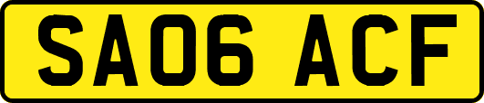 SA06ACF