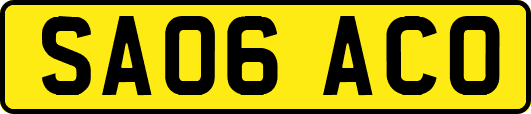 SA06ACO