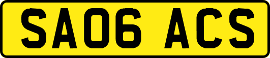 SA06ACS