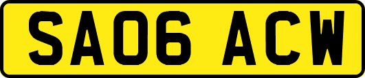 SA06ACW
