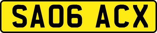 SA06ACX