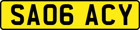SA06ACY