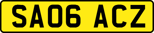 SA06ACZ