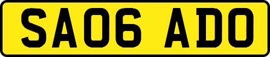 SA06ADO
