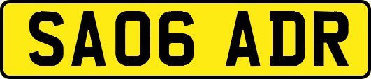 SA06ADR
