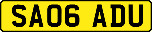 SA06ADU