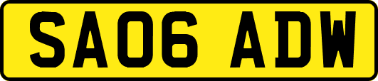SA06ADW