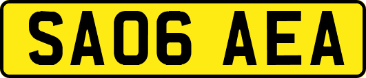 SA06AEA