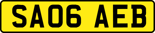 SA06AEB