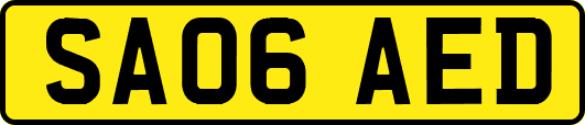 SA06AED