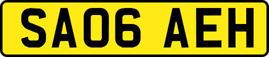 SA06AEH