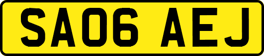 SA06AEJ