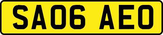 SA06AEO