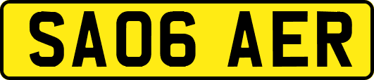 SA06AER