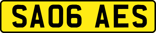 SA06AES