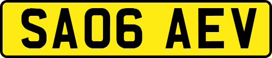 SA06AEV