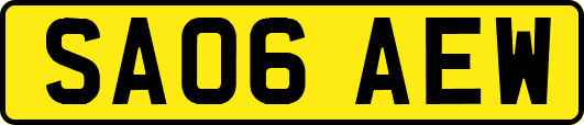 SA06AEW