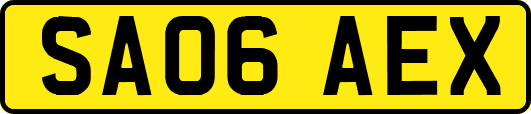 SA06AEX