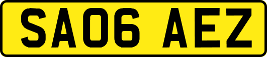 SA06AEZ