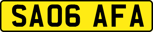 SA06AFA