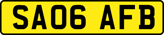 SA06AFB