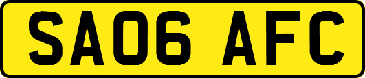 SA06AFC