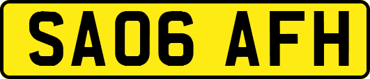 SA06AFH