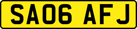 SA06AFJ