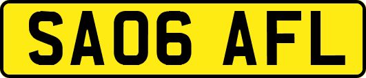 SA06AFL