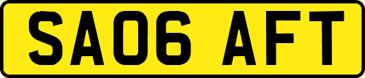 SA06AFT