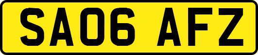 SA06AFZ