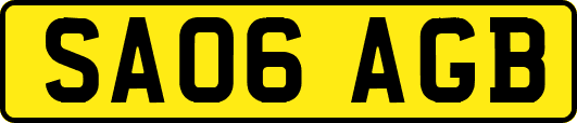 SA06AGB