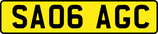 SA06AGC
