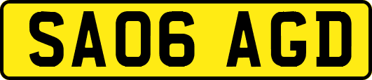 SA06AGD